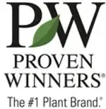 Proven Winners — The #1 Plant Brand logo